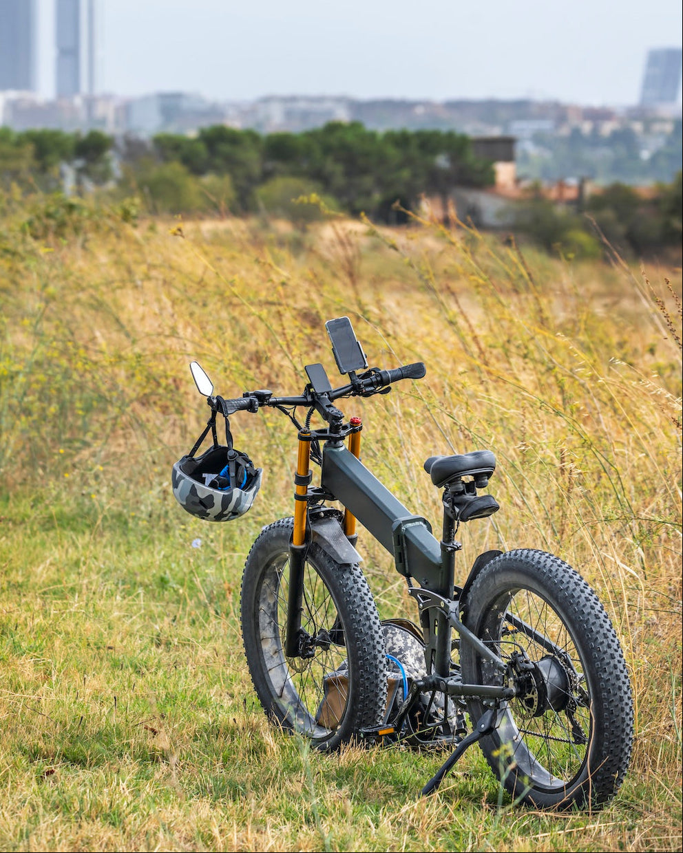 From China to Europe: How YSD Builds Reliable Electric Bikes for the Global Market