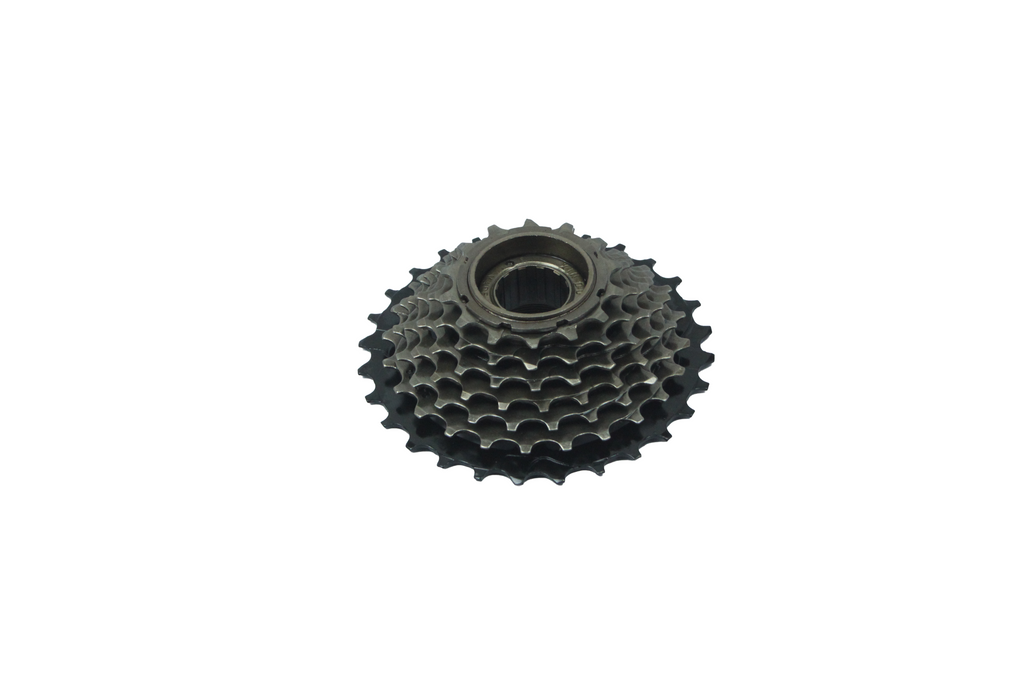 Multi-Speed Freewheel