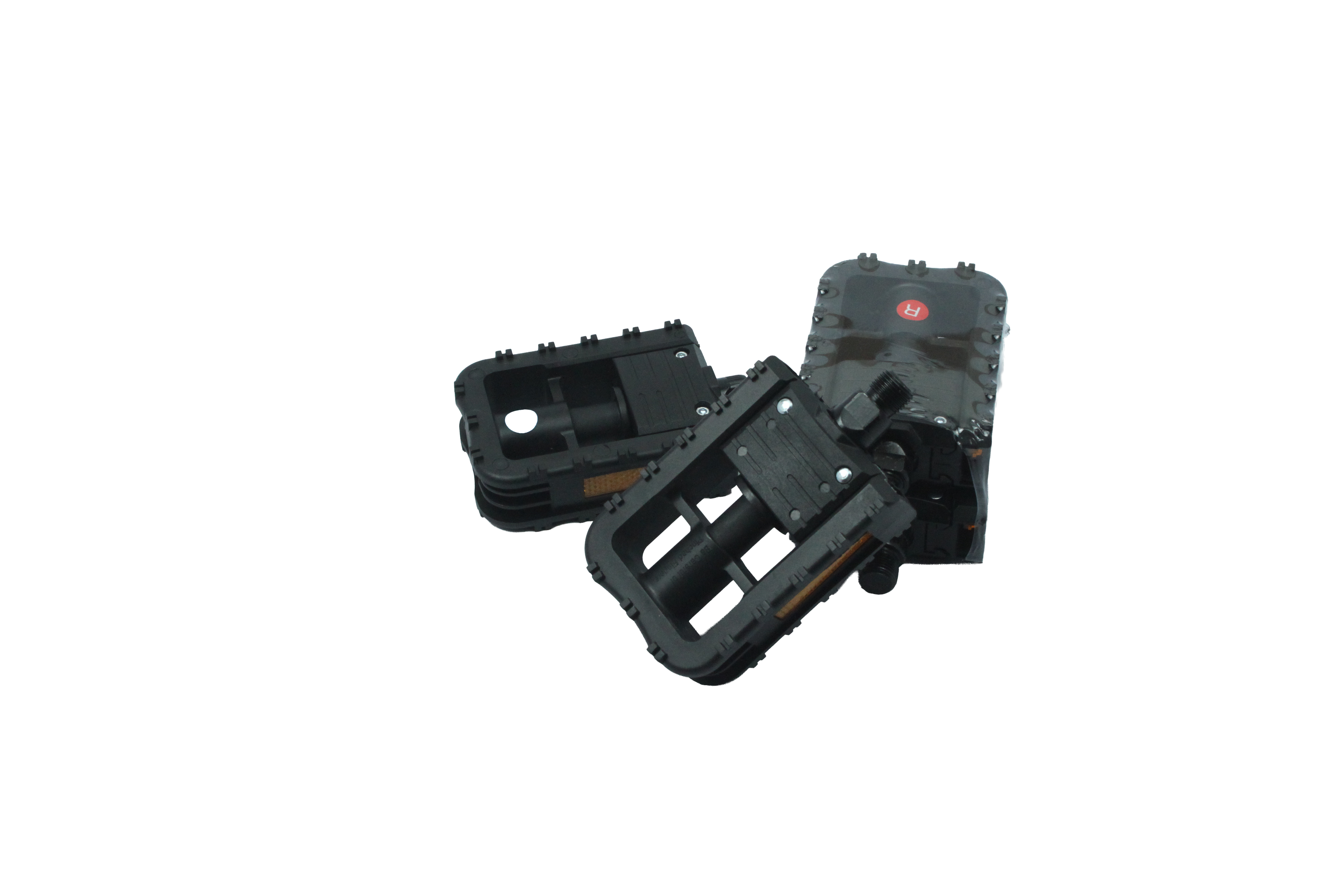 Pedals-A