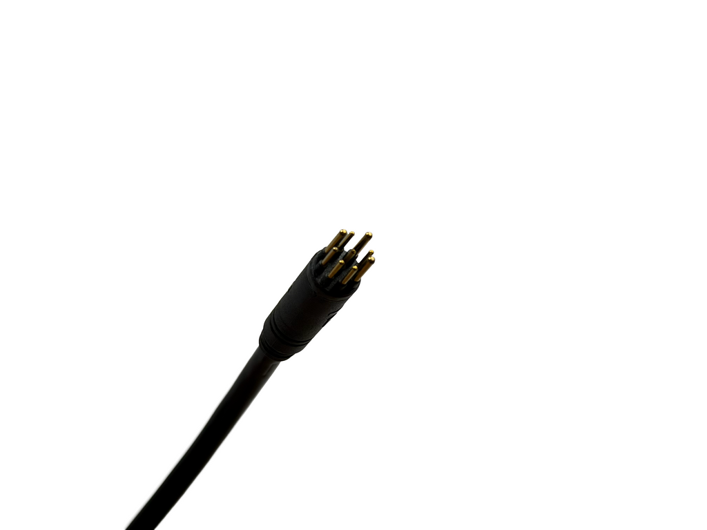 Motor Connection Cable