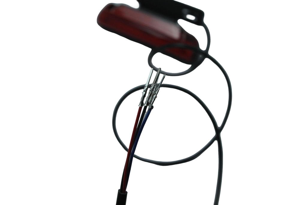 LED Tail Light-A