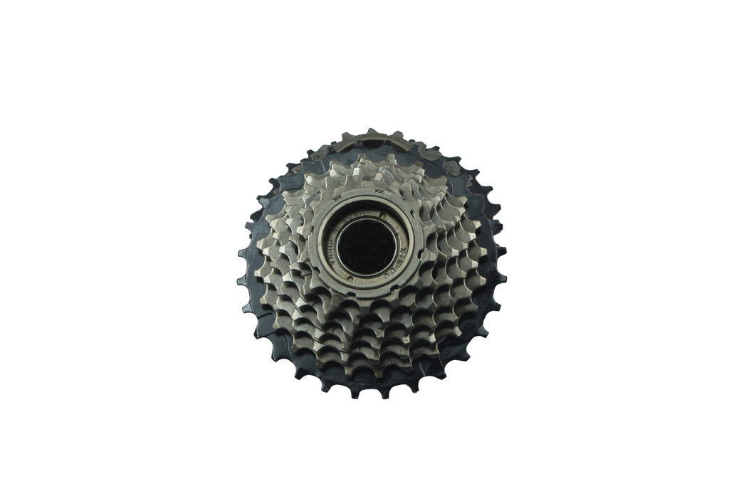 Multi-Speed Freewheel