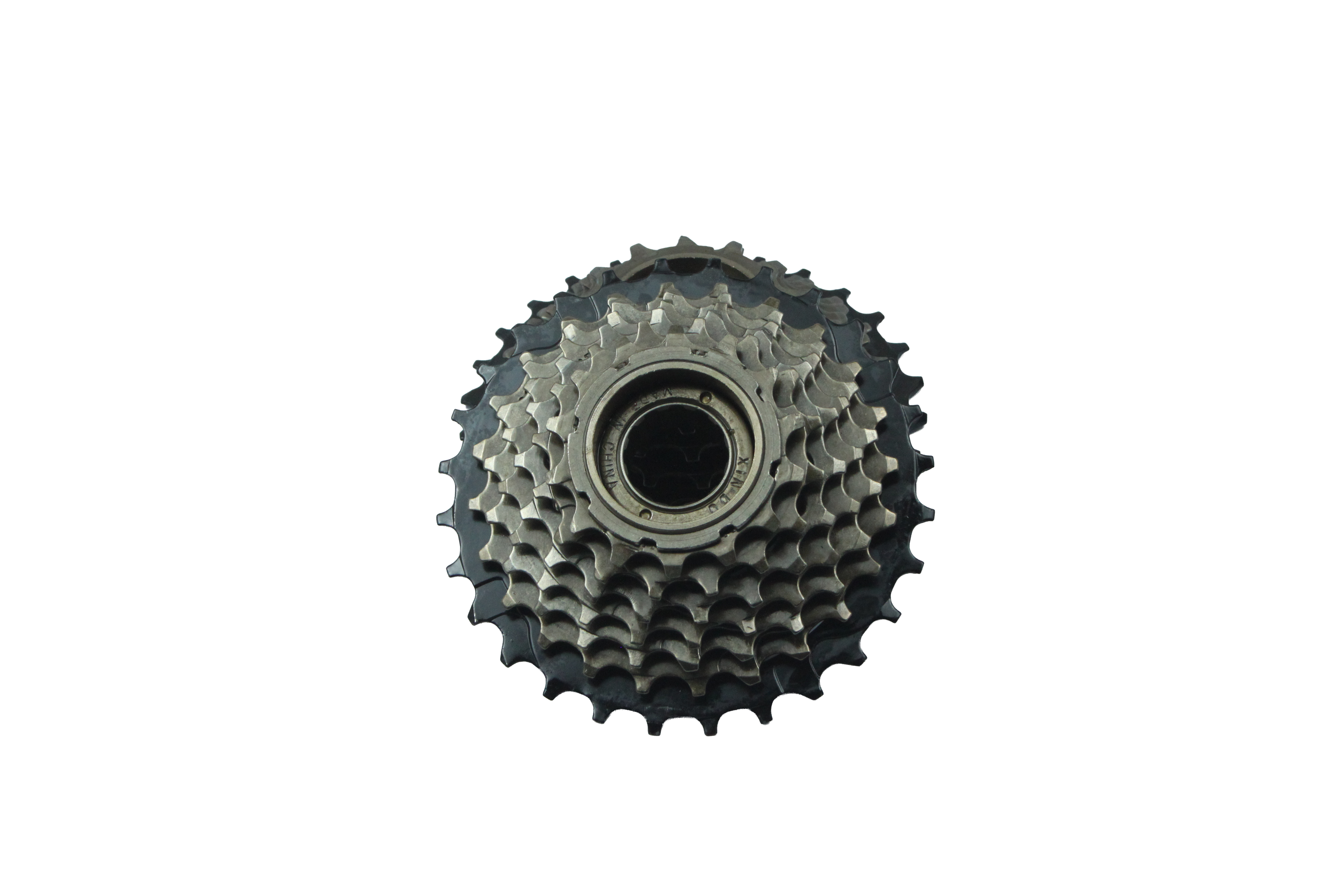Multi-Speed Freewheel