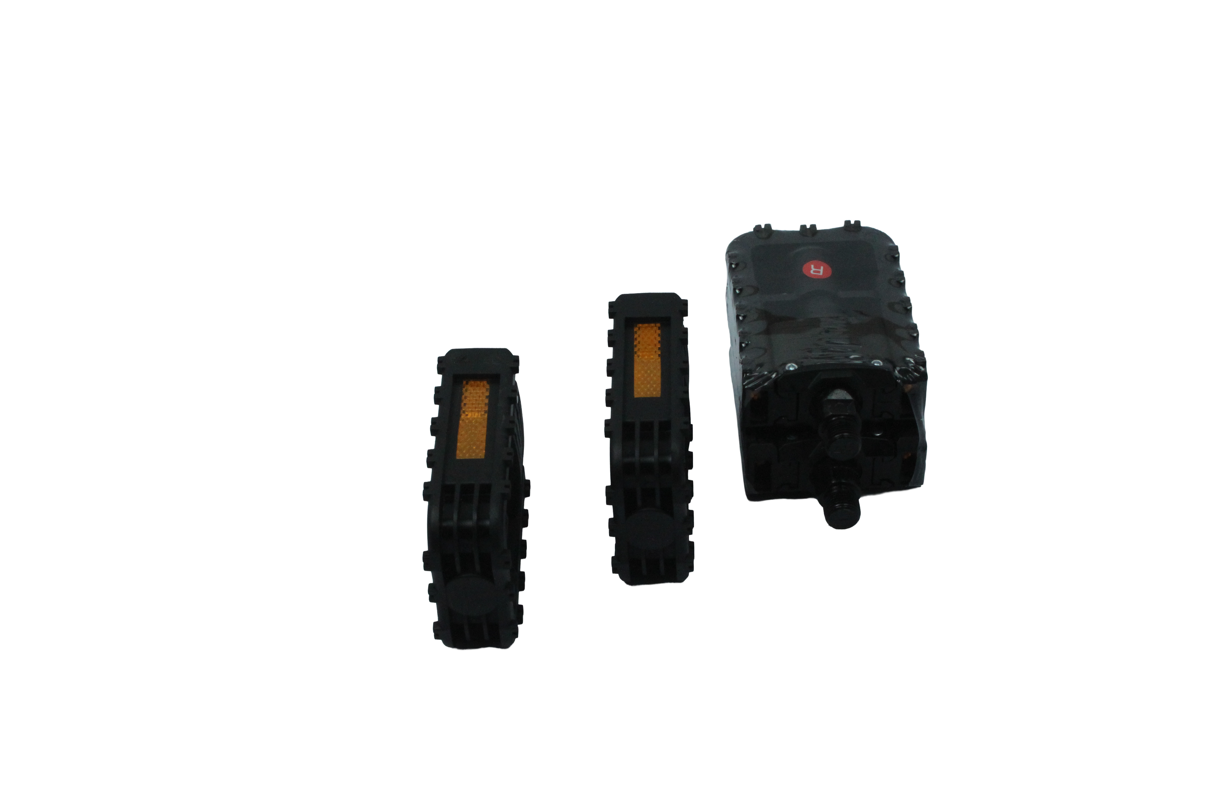 Pedals-A