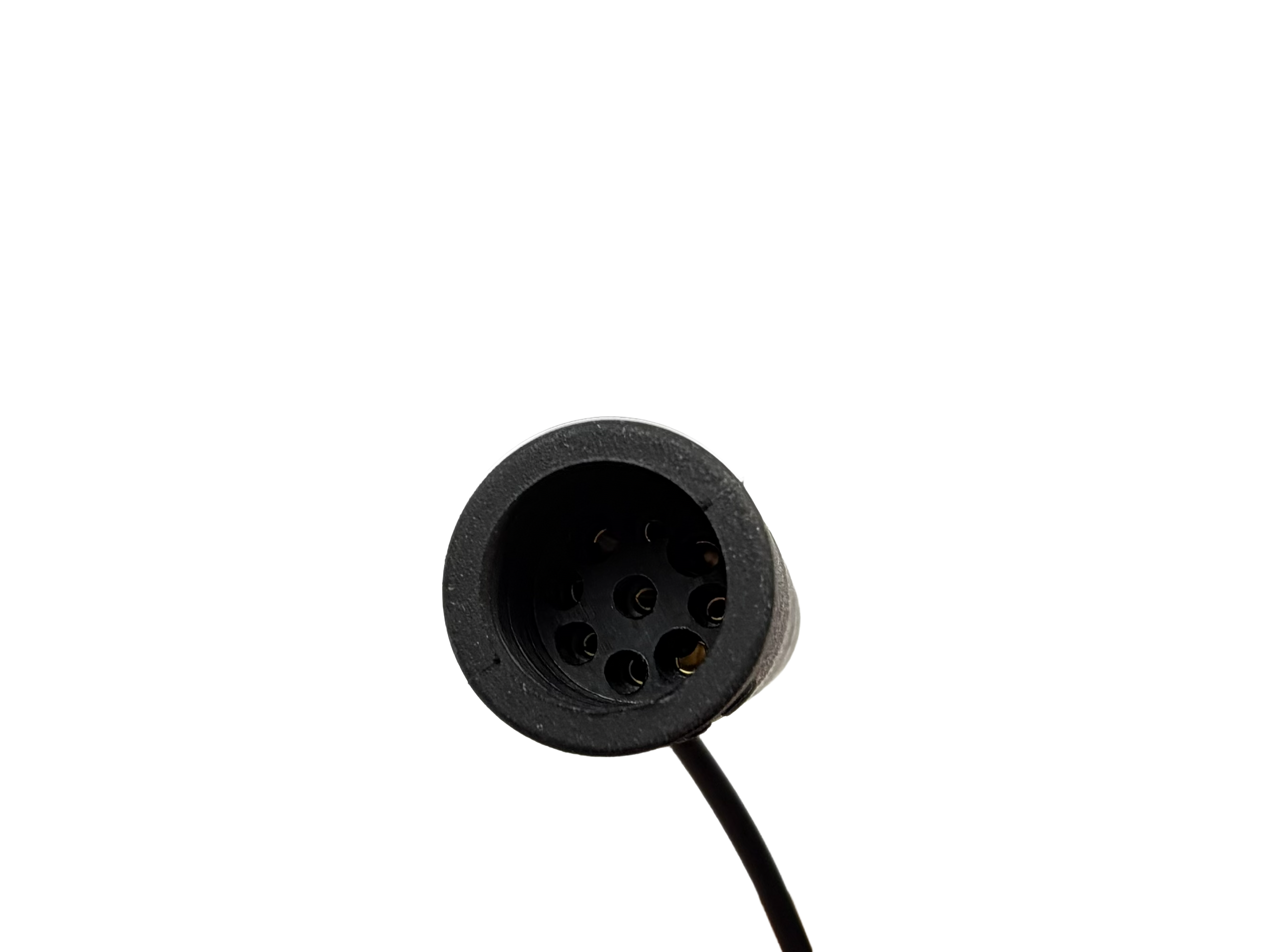Motor Connection Cable