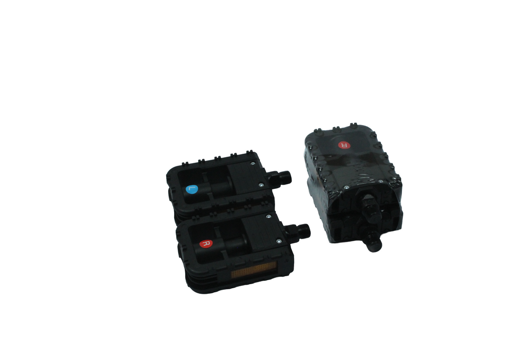 Pedals-A