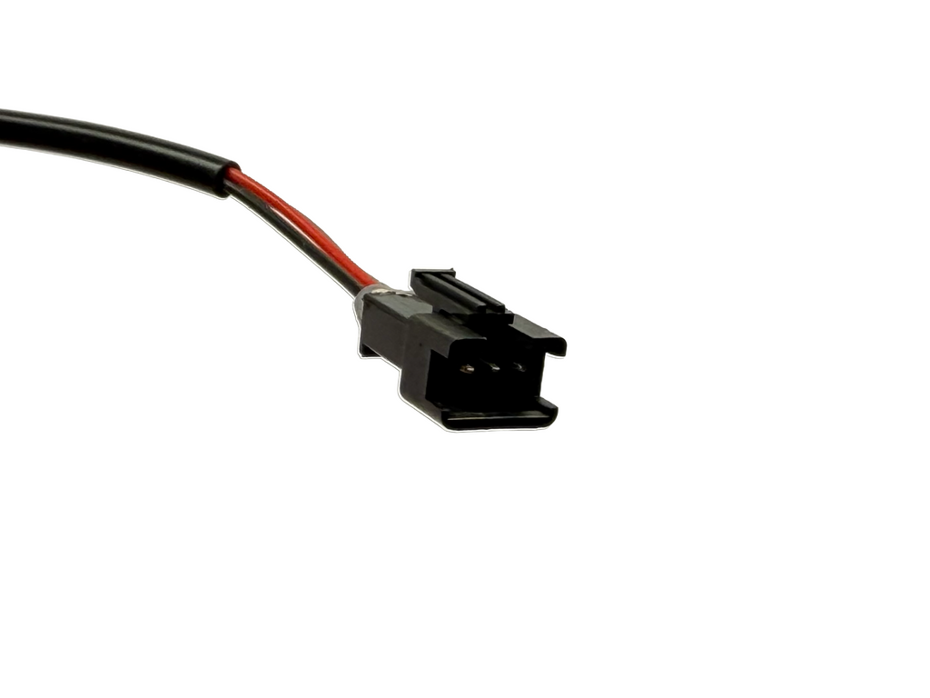 Pedal Assist Sensor (PAS)-A