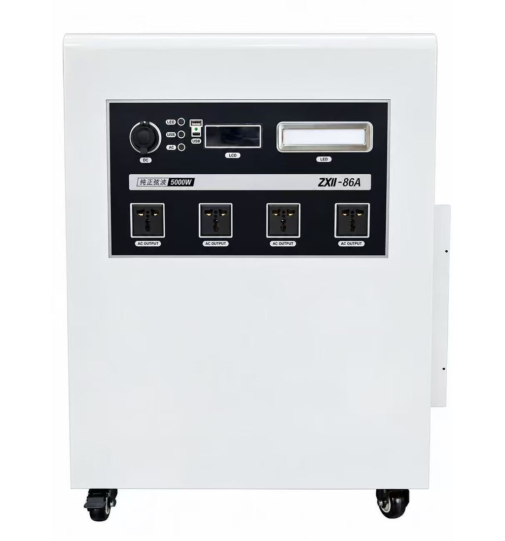 10kWh All-in-One Energt Storage System