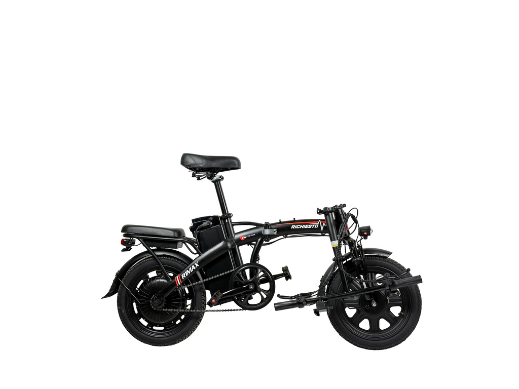 14 Inch E-Bike