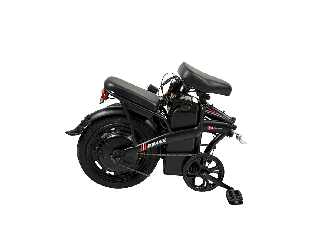 14 Inch E-Bike
