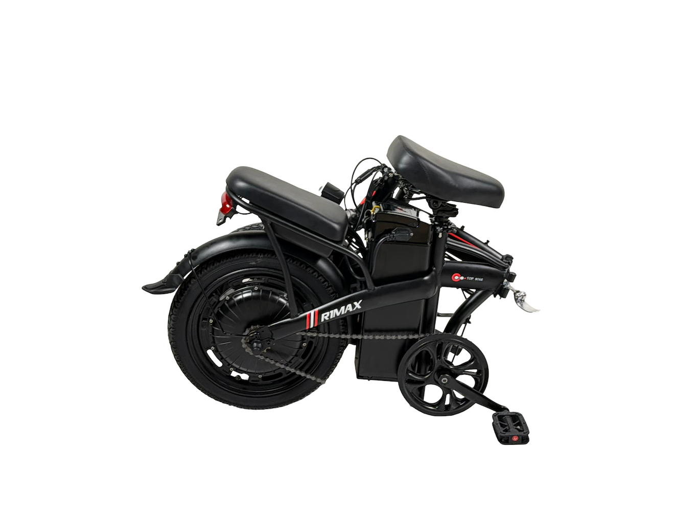 14 Inch E-Bike