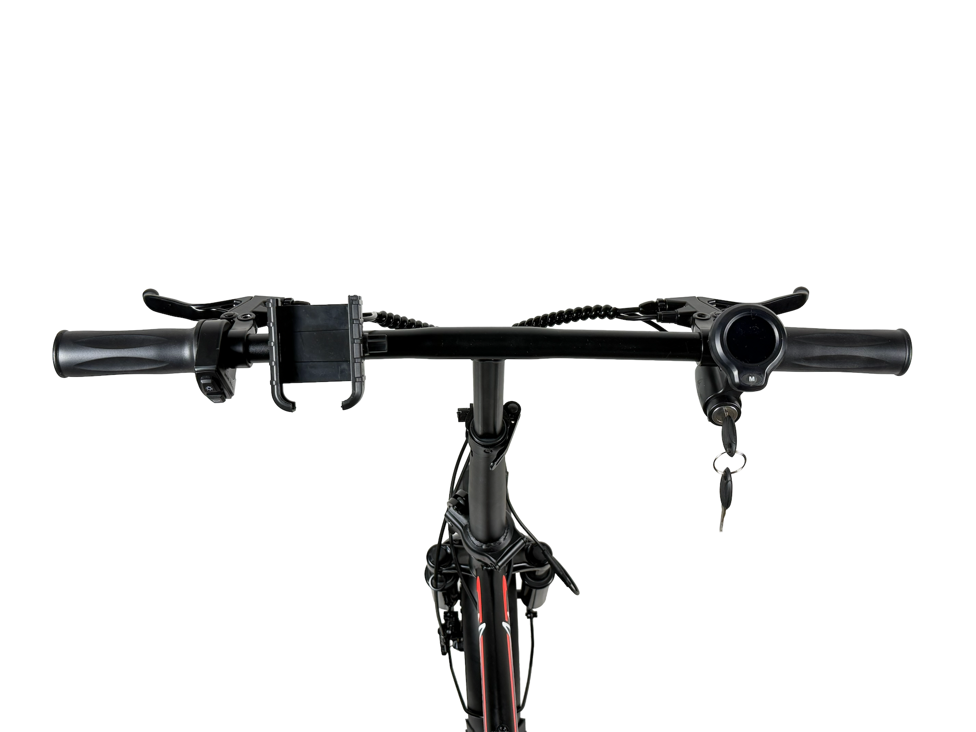 14 Inch E-Bike