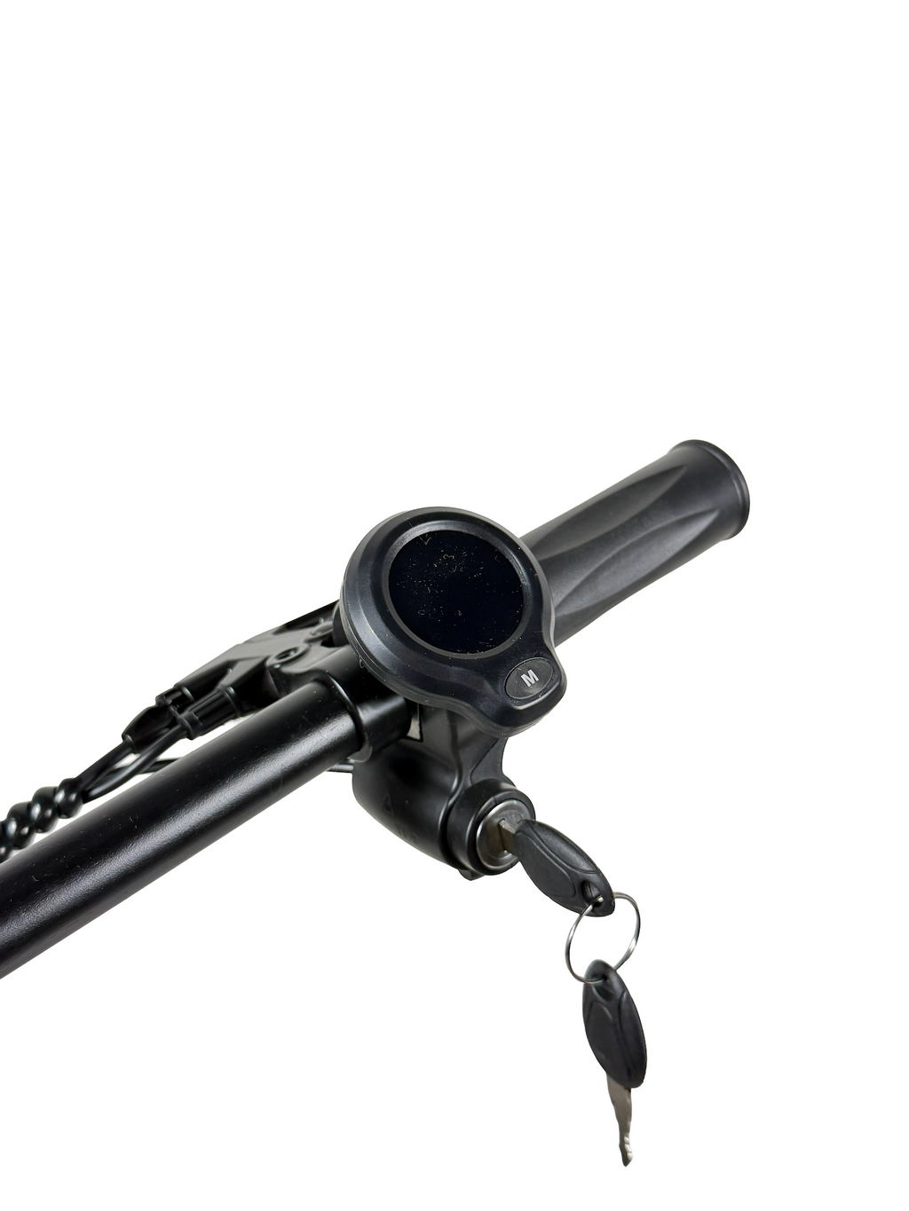 14 Inch E-Bike