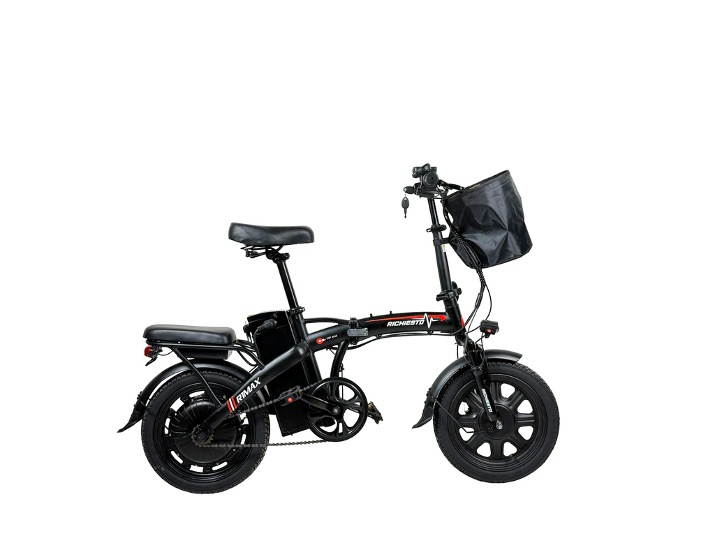 14 Inch E-Bike