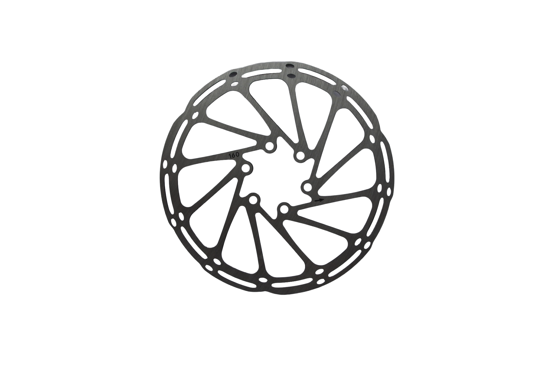 Disc Brake Rotor (160mm)