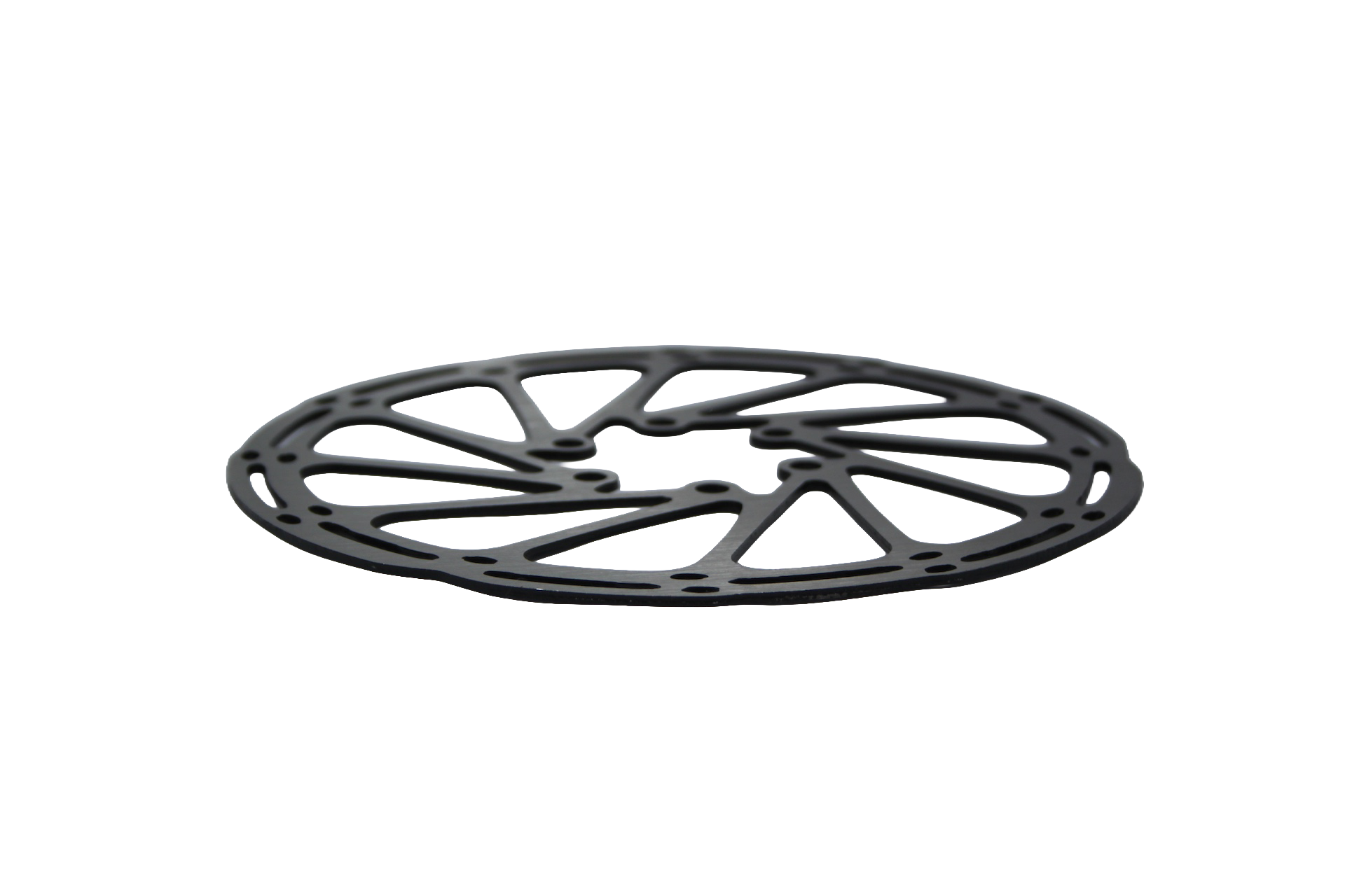 Disc Brake Rotor (160mm)