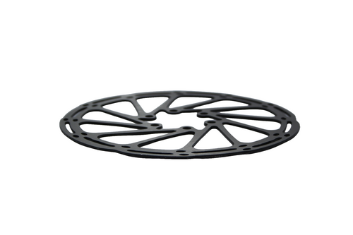 Disc Brake Rotor (160mm)