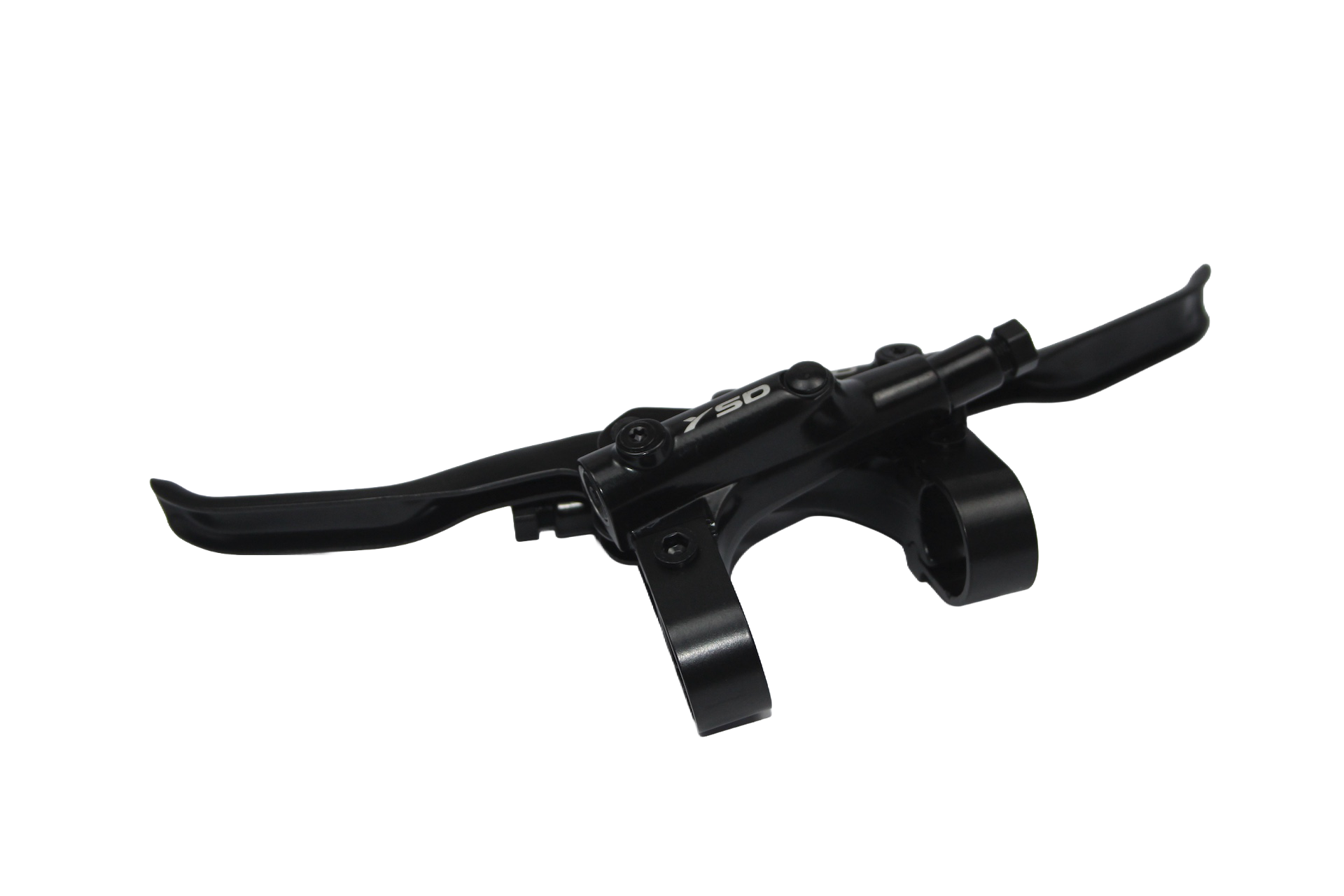 YSD Hydraulic Brake Lever Set(Non-electric cutoff)