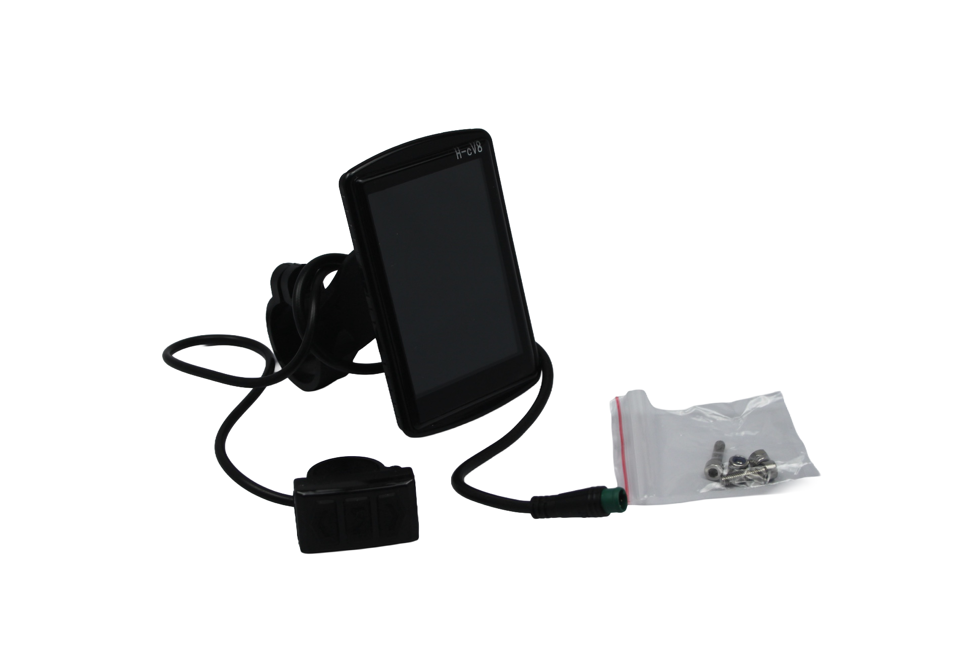 Central Display Unit