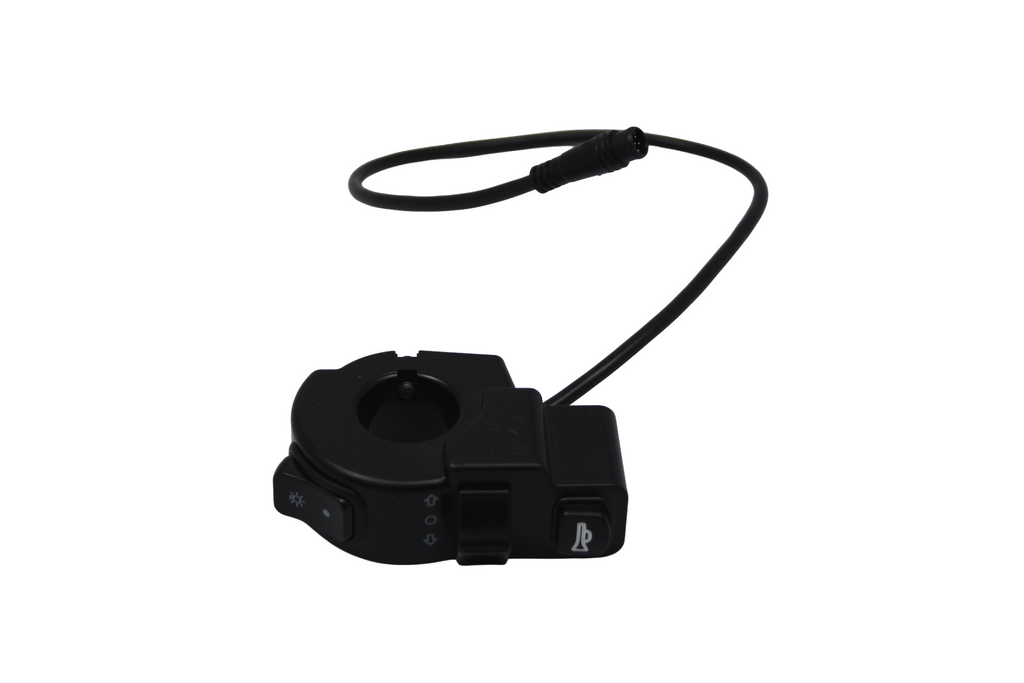 3-in-1 Switch