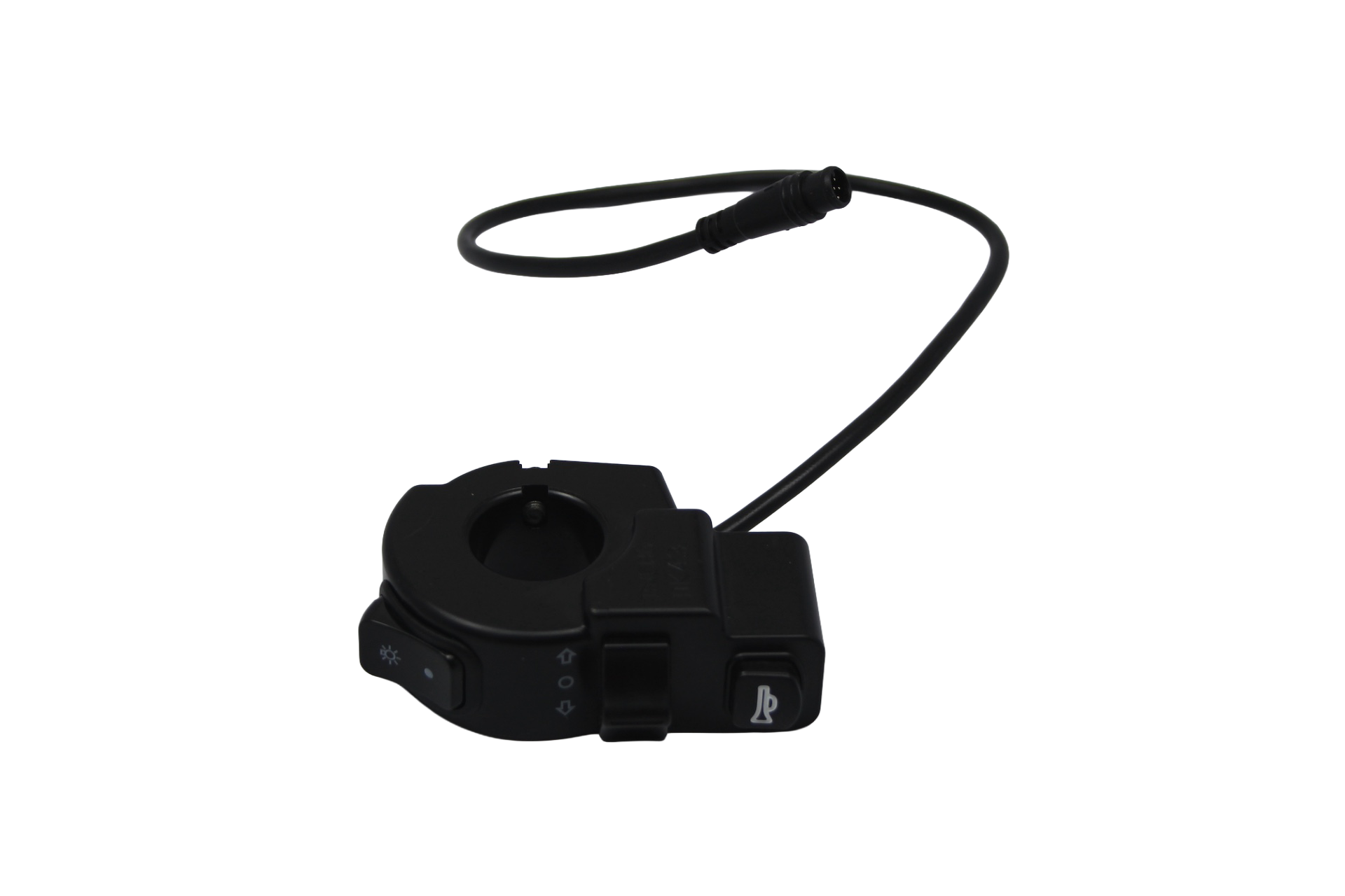 3-in-1 Switch