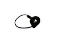 Pedal Assist Sensor (PAS)-B