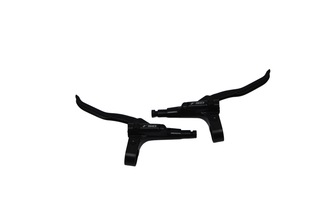 YSD Hydraulic Brake Lever Set(Non-electric cutoff)