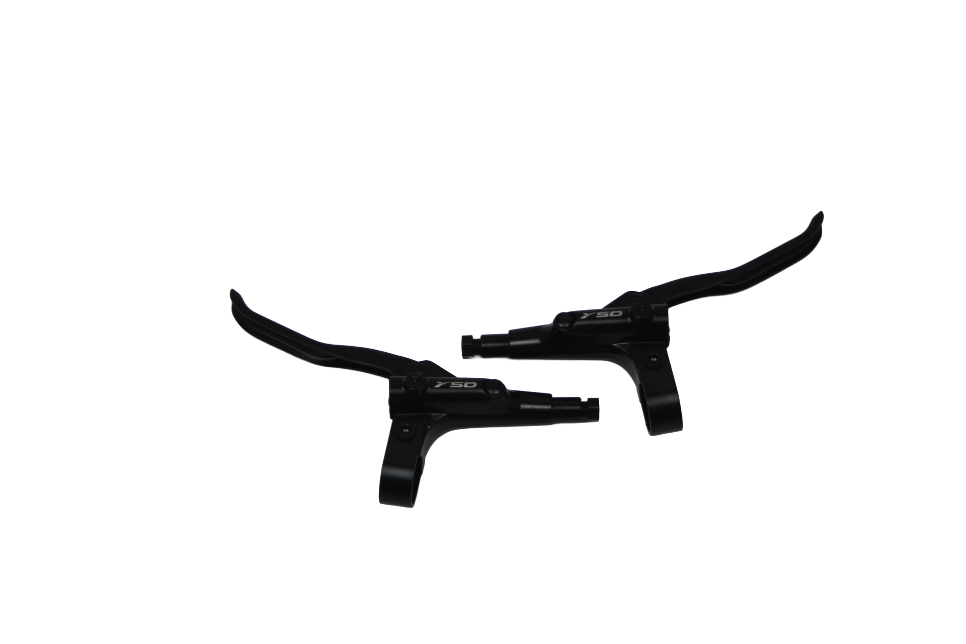 YSD Hydraulic Brake Lever Set(Non-electric cutoff)