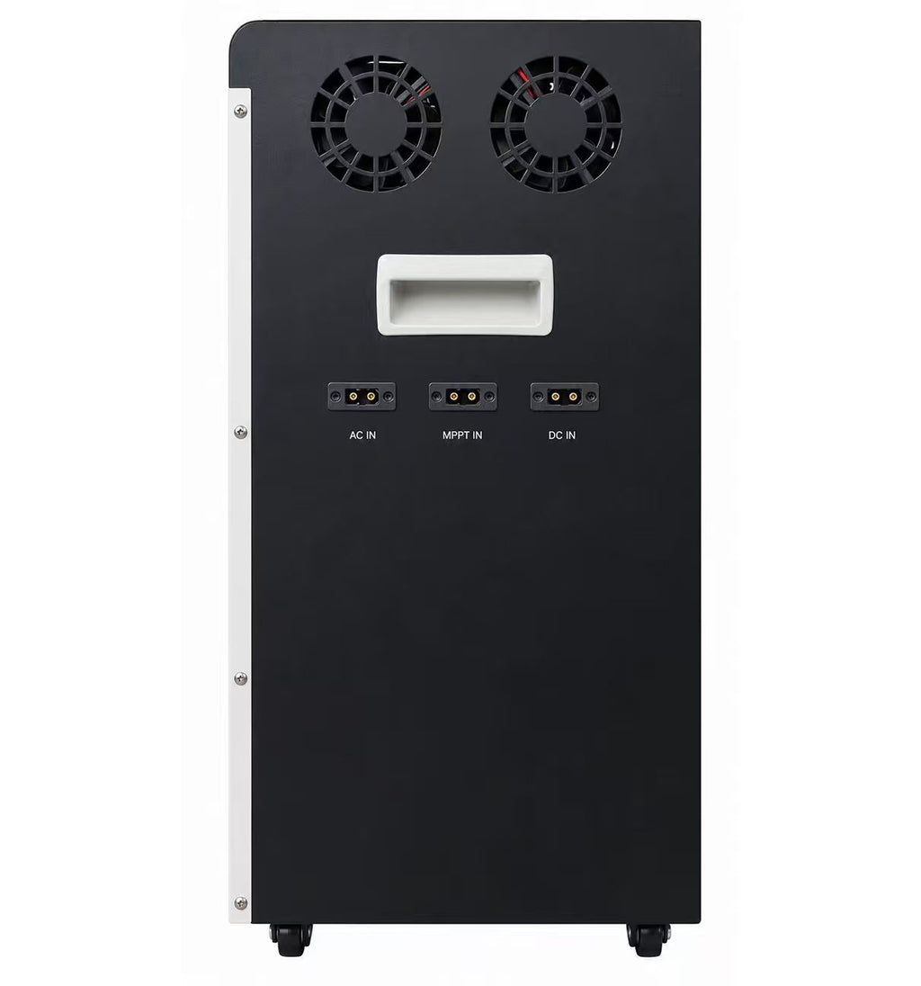 10kWh All-in-One Energt Storage System