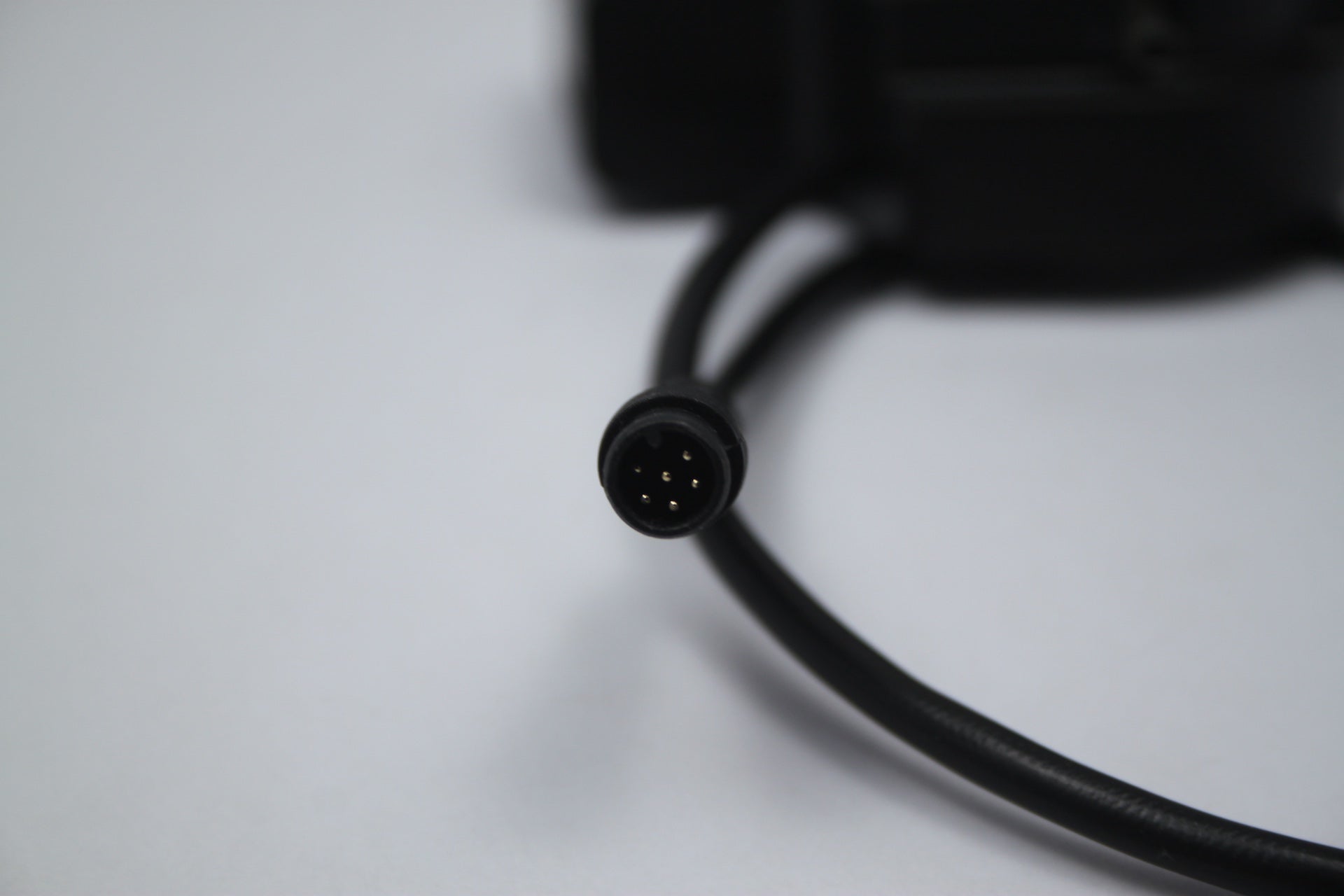 3-in-1 Switch
