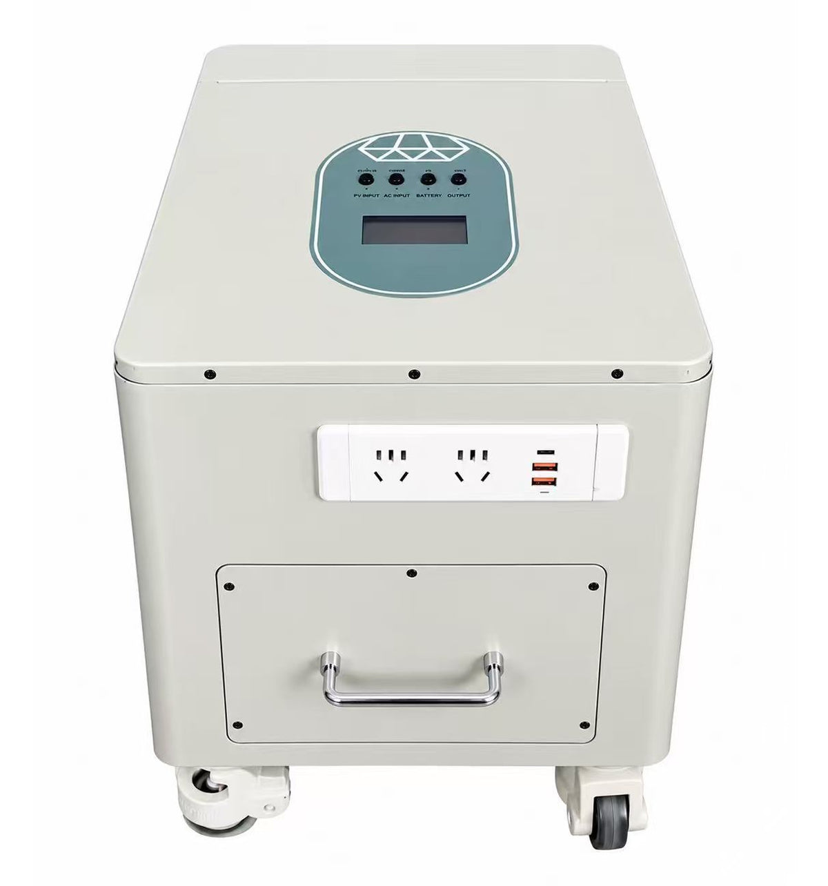3kWh All-in-One Energy Storage System-B