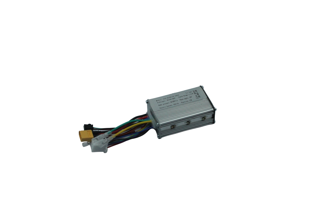 YSD Electric Bike Control Unit