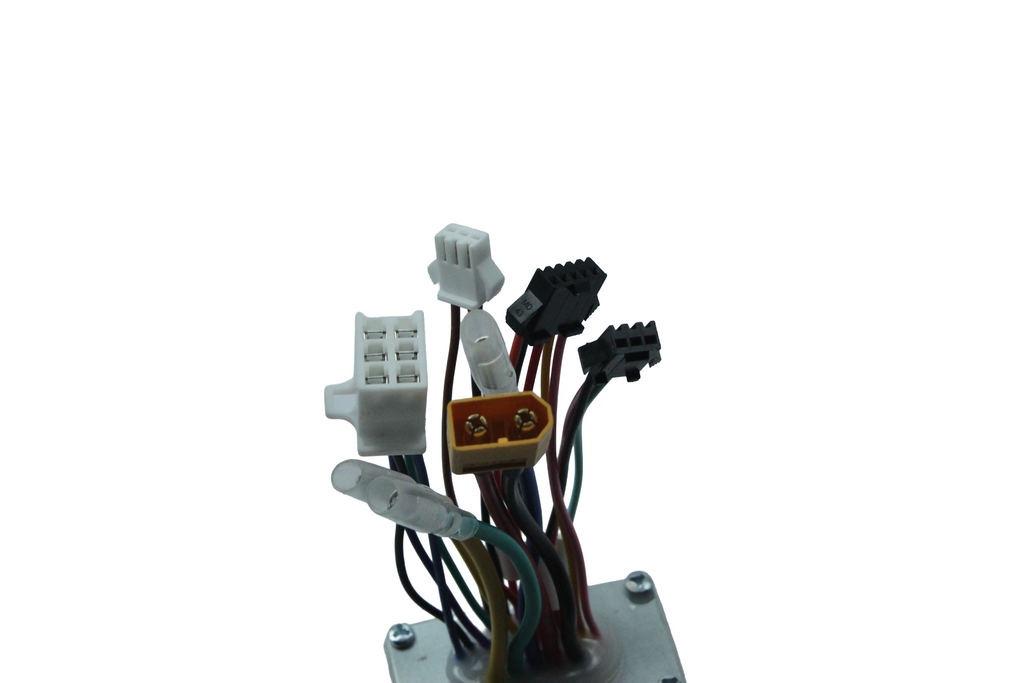 YSD Electric Bike Control Unit