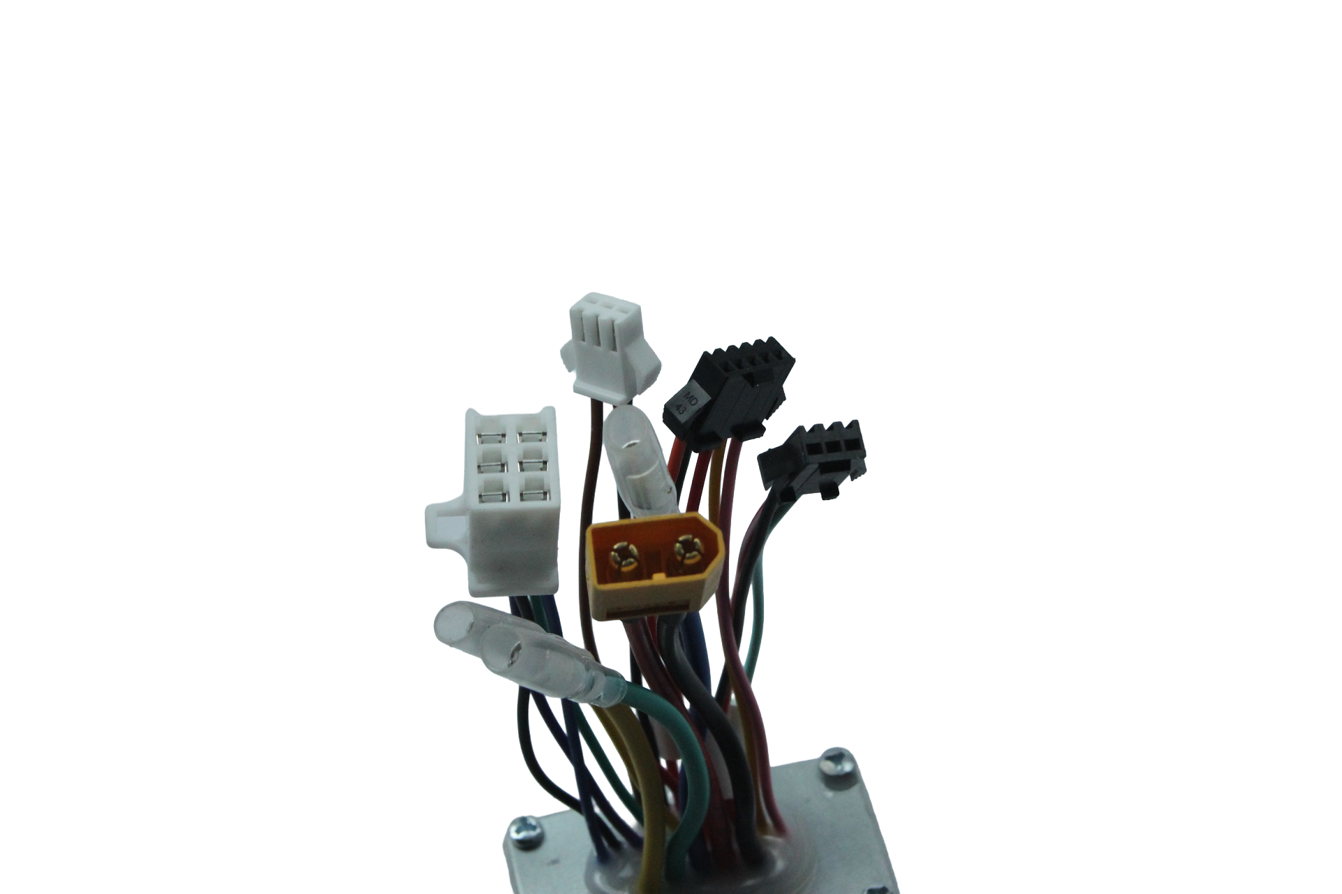 YSD Electric Bike Control Unit