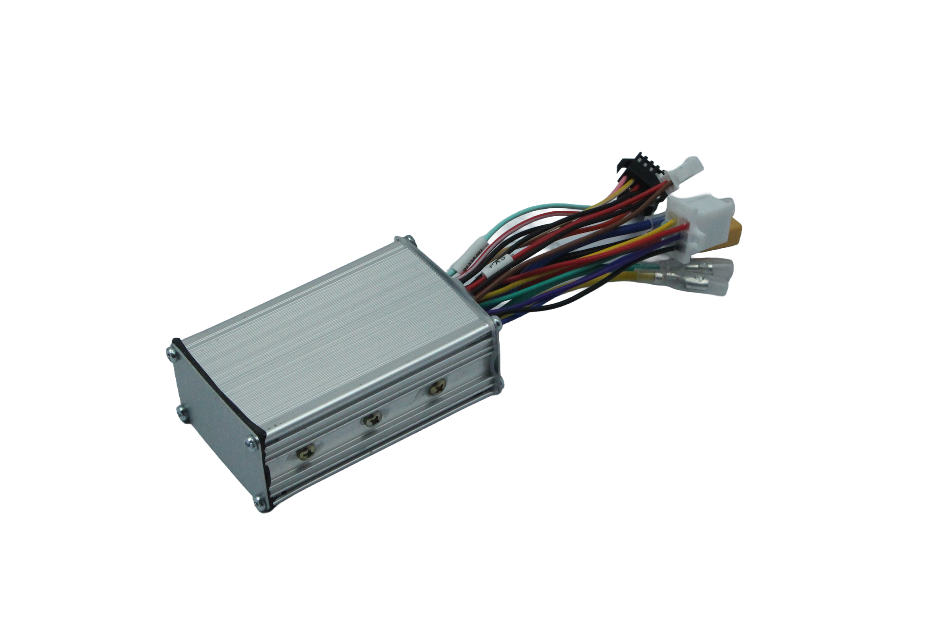 YSD Electric Bike Control Unit