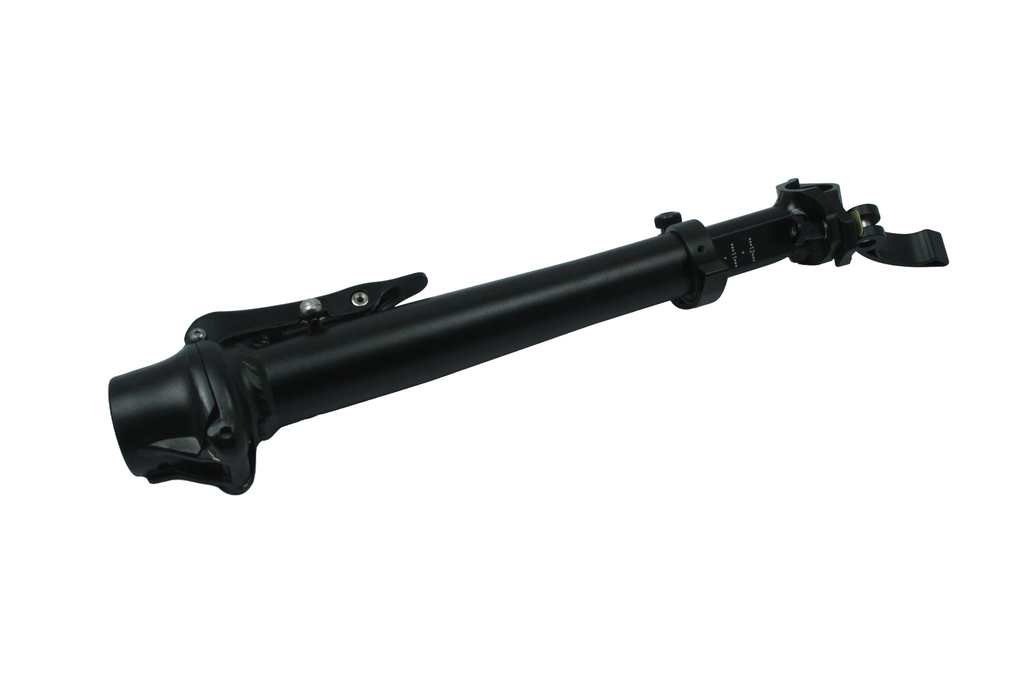 Adjustable Folding Stem