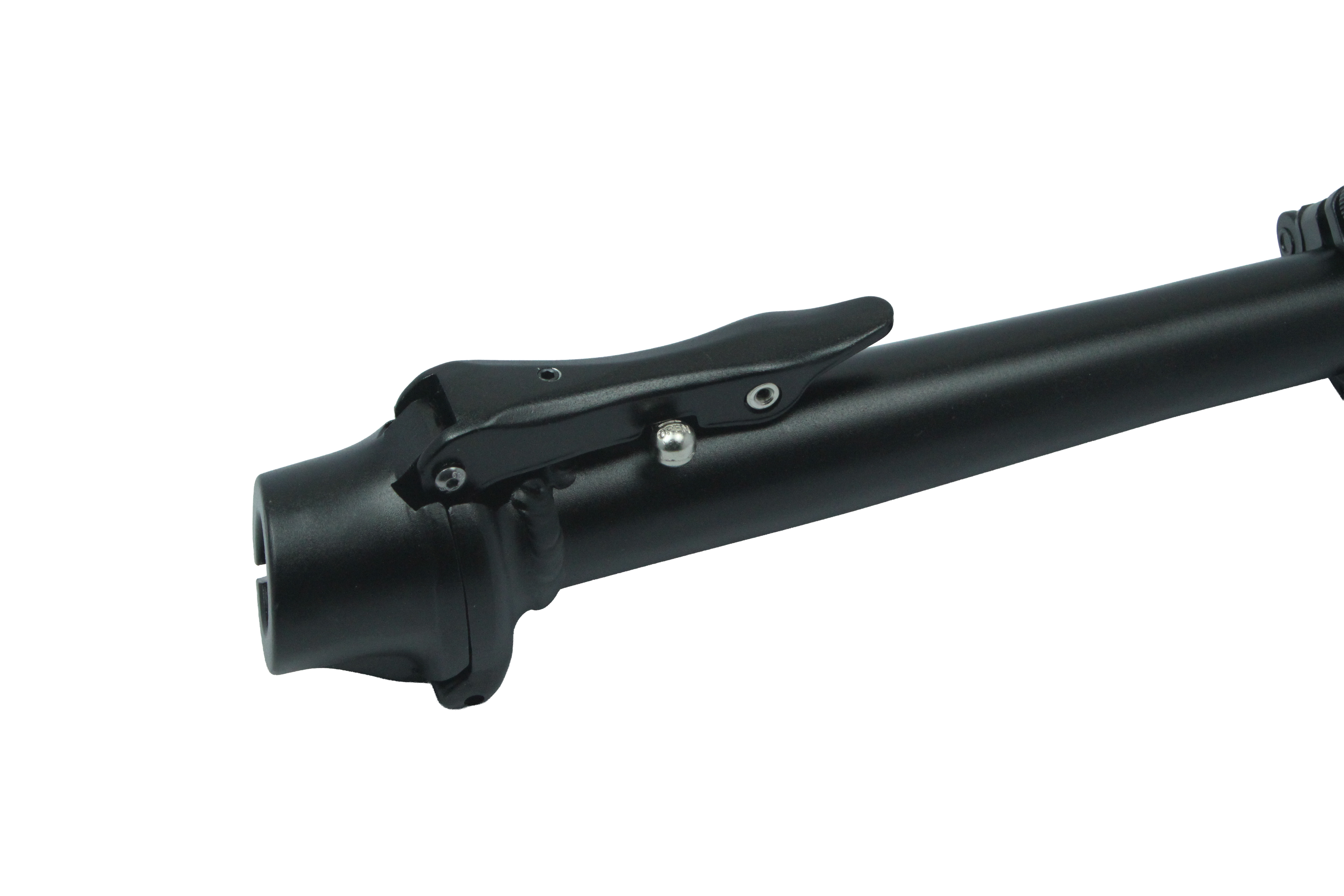 Adjustable Folding Stem