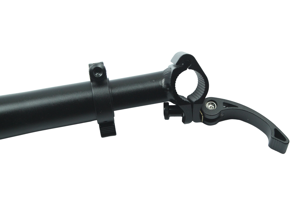 Adjustable Folding Stem