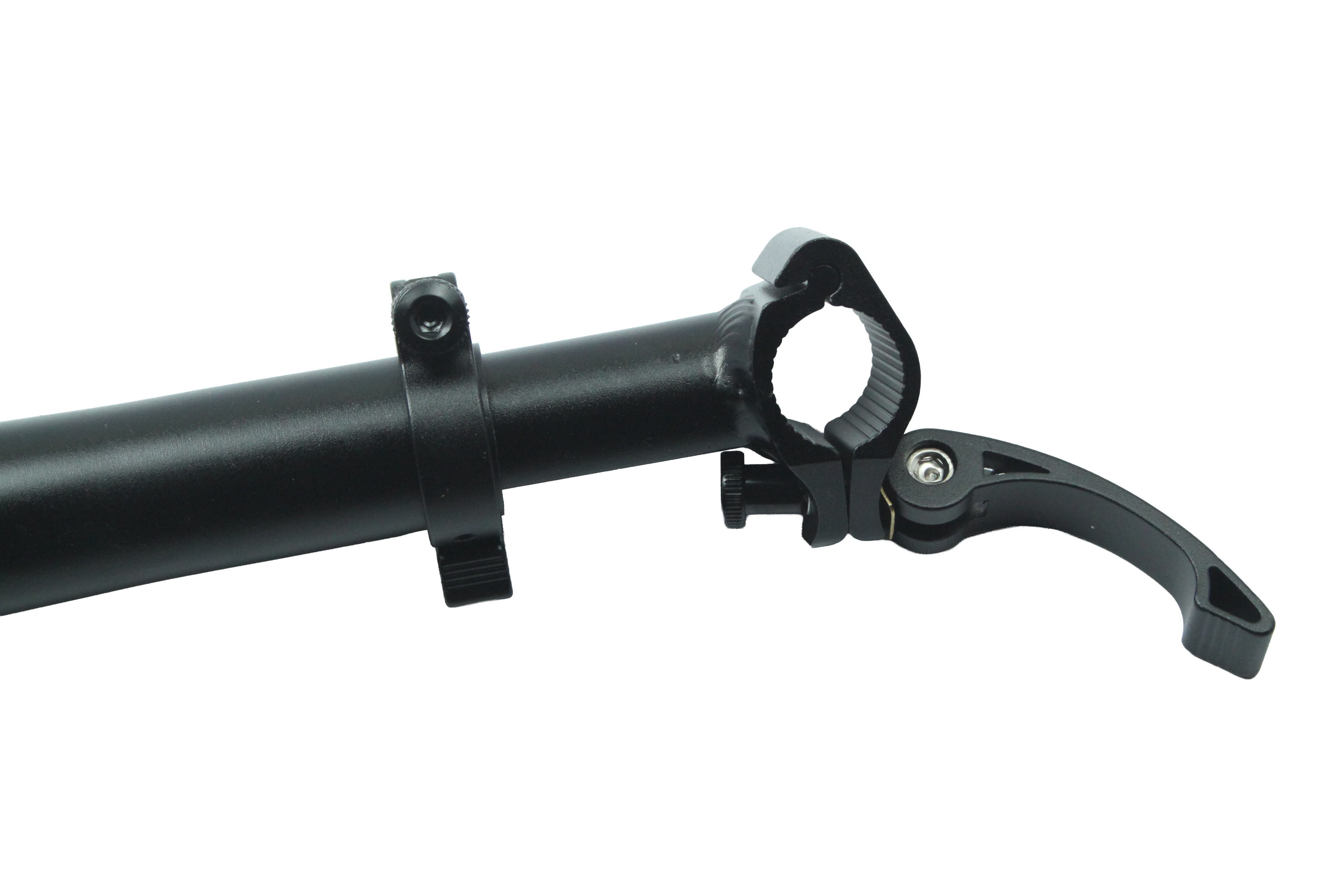 Adjustable Folding Stem