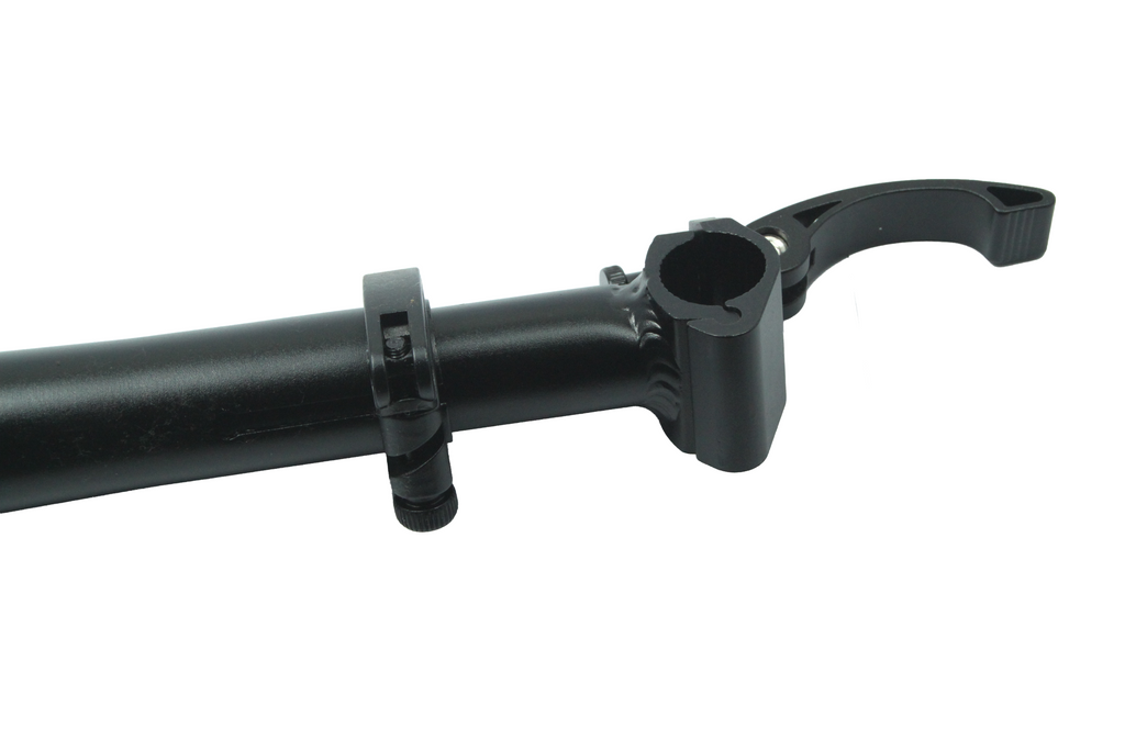 Adjustable Folding Stem