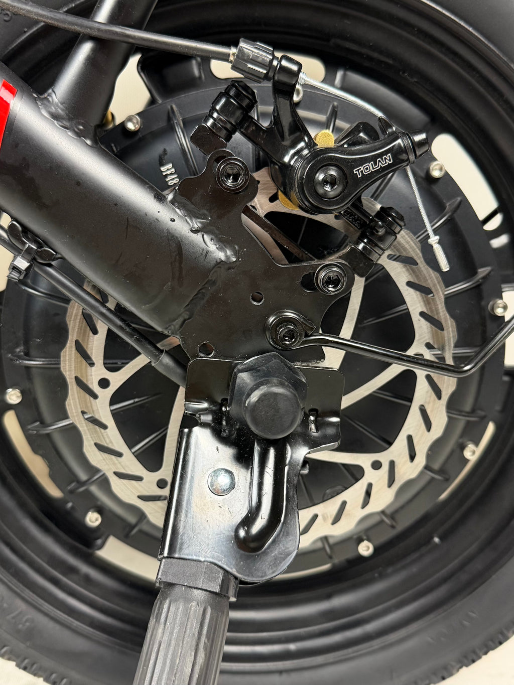 14 Inch E-Bike