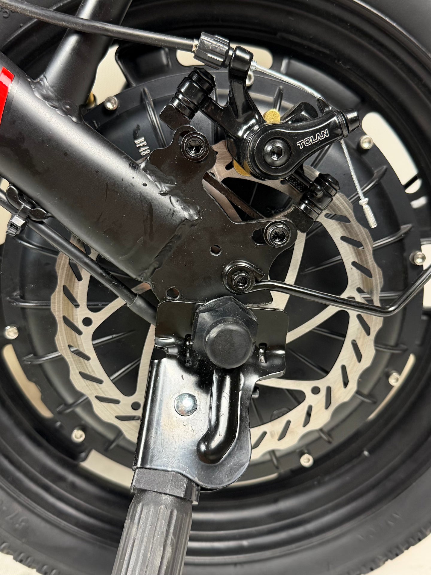 14 Inch E-Bike