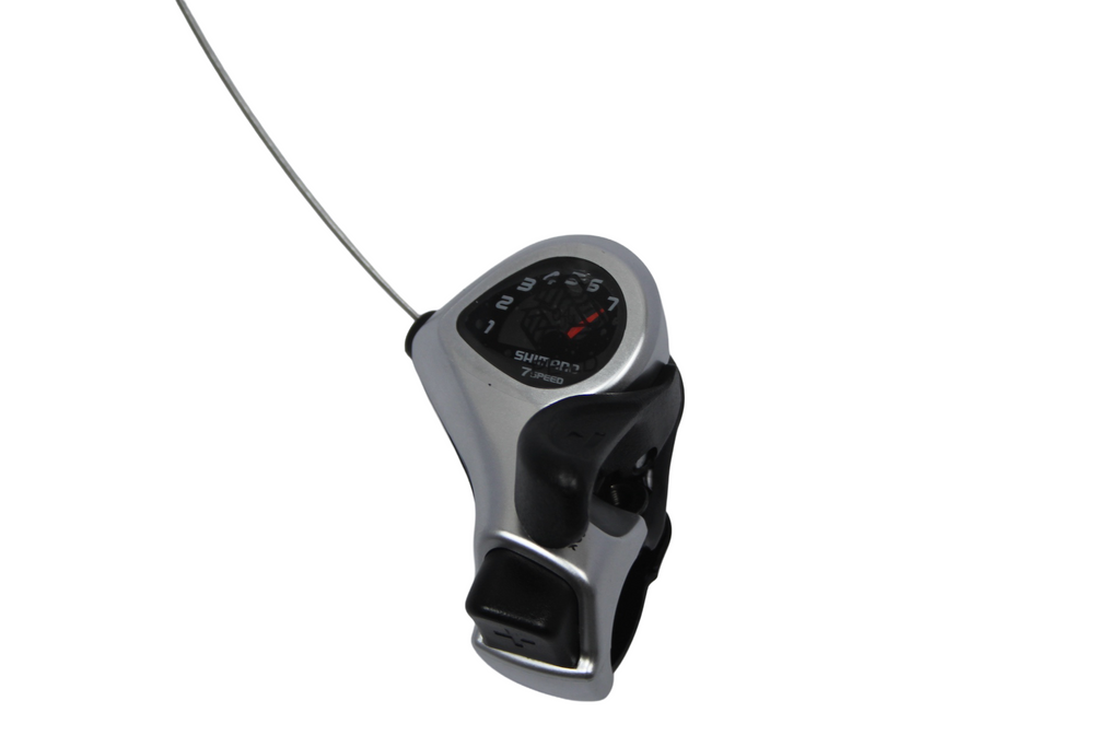 Shimano 7-Speed Gear Shifter