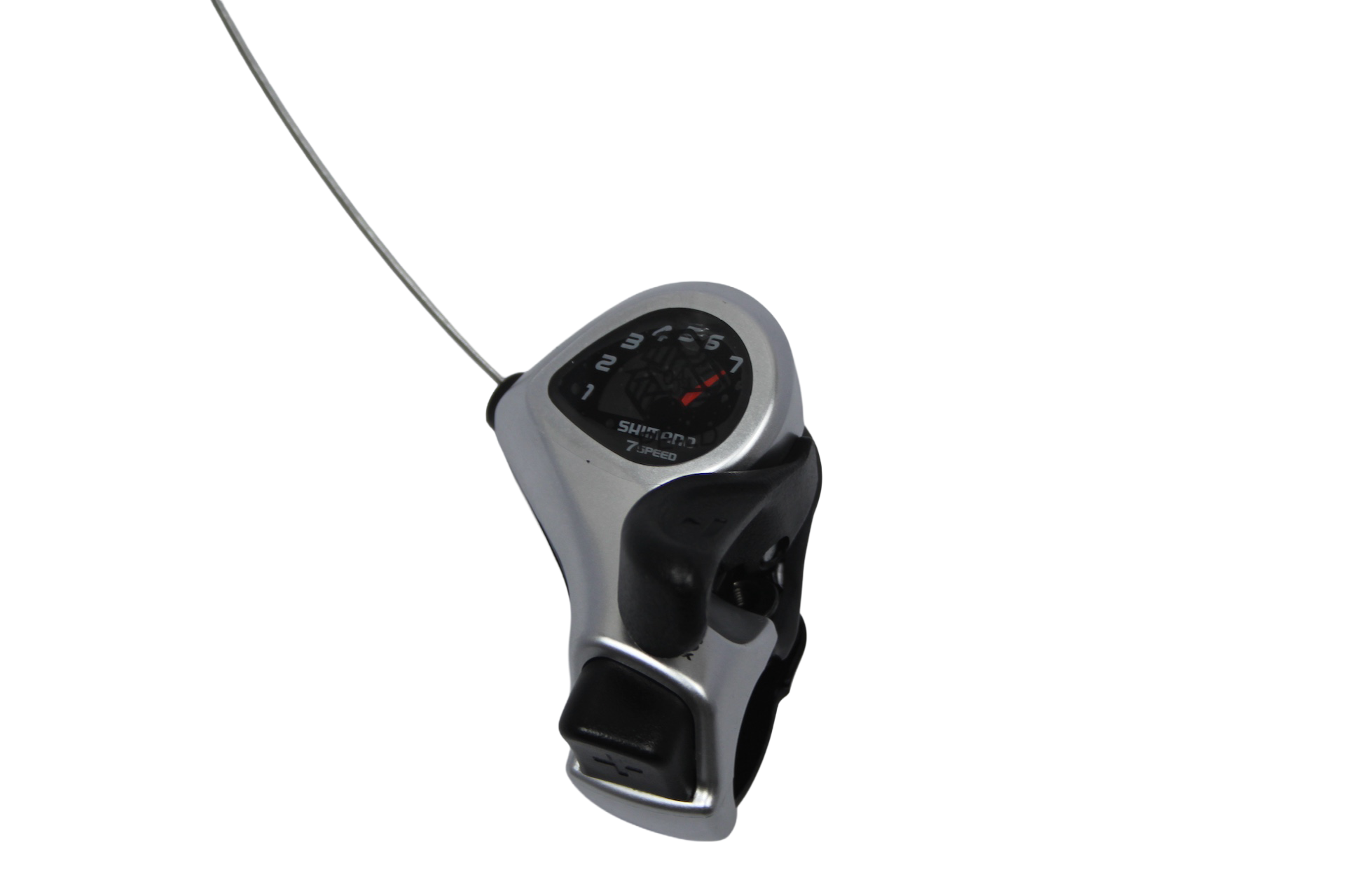 Shimano 7-Speed Gear Shifter