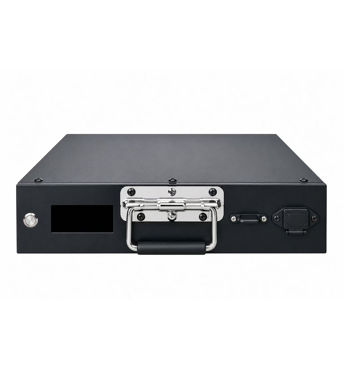 2.4kWh Portable Energy Storage Battery